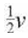 1. Two particles A and B of equal mass are located at some distance from each other. Particle A is at rest while B moves away from A at speed v. What happens to the center of mass of the system of two particles?
(a) It does not move.
(b) It moves with a speed v away from A.
(c) It moves with a speed v toward A.
(d) It moves with a speed
/
away from A.
(e) It moves with a speed
toward A.
2. A ball of mass m with initial speed v collides with another ball of mass M, initially at rest. After the collision the two balls stick together, moving with speed V. The ratio of the final speed V to the initial speed v is V/v =
(a)
(b)
/
(c)
(d)
/
(e)
/
(f)
/
3. Two uniform spheres with equal mass per unit volume are in contact with one another. The mass of sphere A is five times that of sphere B. The center of mass of the system is
(a) at the point where A and B touch.
(b) inside sphere B somewhere on the line joining the centers of A and B.
(c) inside sphere A somewhere on the line joining the centers.
(d) at the center of sphere A.
(e) outside of both spheres.
4. A 3.0 kg object is initially at rest. It then receives an impulse of magnitude 15 N·s. After the impulse, the object has
(a) a speed of 45 m/s.
(b) a momentum of magnitude 5.0 kg·m/s.
(c) a speed of 7.5 m/s.
(d) a momentum of magnitude 15 kg·m/s.
5. An object of mass m drops from rest a little above Earth's surface for a time t. Ignore air resistance. After time t the magnitude of its momentum is
(a) mgt2
(b) mgt
(c)
/
(d)
(e)
/
6. An object at rest suddenly explodes into three parts of equal mass. Two of the parts move away at right angles to each other and with equal speeds v. What is the velocity of the third part just after the explosion?
(a) Direction of vector 1 and magnitude 2v
(b) Direction of vector 2 and magnitude
(c) Direction of vector 3 and magnitude
(d) Direction of vector 2 and magnitude
(e) Direction of vector 1 and magnitude
Multiple-Choice Questions 7–12 refer to a situation in which a golf ball is projected straight upward in the +y-direction. Ignore air resistance. The answer choices are found in the figures.
7. Which graph shows the acceleration ay of the ball as a function of time?
8. Which graph shows the momentum py of the ball as a function of time?
9. Which graph shows the vertical position y of the ball as a function of time?
10. Which graph shows the total energy of the ball as a function of time?