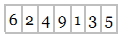 A data set contains the following seven values.
a) Find the range.
b) Find the population variance.
c) Find the population standard deviation.
d) Find the interquartile range.
e) Find the z score for each value.