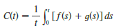 A high-tech company purchases a new computing system whose initial value is V. The system will depreciate at the rate f (t) and will accumulate maintenance costs at the rate g = g (t), where is the time measured in months. The company wants to determine the optimal time to replace the system.
(a). Let
Show that the critical numbers of C occur at the numbers t where C (t) = f (t) + g (t).
(b). Suppose that
Determine the length of time T for the total depreciation D (t) = ft0f (s) ds to equal the initial value C.
(c). Determine the absolute minimum of C on (0, T).
(d). Sketch the graphs of C and f + g in the same coordinate system, and verify the result in part (a) in this case.