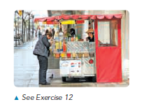 A hot dog vendor is interested in the num be of hot dogs he sells each day at his hot dog cart. The number of hot dogs sold is indicated at the top of next column for 32 consecutive days. Construct a frequency distribution, letting each class have a width of 1.
Note that there were no days in which the vendor sold 17 hot dogs. However, it is customary to include a missing value as an observed value and assign to it a frequency of 0.