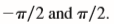 (a) Show that for xy ≠2,
if the left side lies between /
(b) Show that /
(c) Deduce the following formula of John Machin (1680–1751):
(d) Use the Maclaurin series for arctan to show that
(e) Show that
(f) Deduce that, correct to seven decimal places /