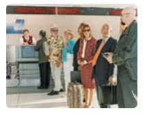 Airline Special Fares An airline advertisement states,
“To get the special fare you must purchase your tickets
between January 1 and February 15 and fly round trip between March 1 and April 1. You must depart on a Monday, Tuesday, or Wednesday, and return on a Tuesday, Wednesday, or Thursday, and stay over at least one Saturday.”
a) Determine which of the following individuals will qualify for the special fare.
b) If the person does not qualify for the special fare, explain why.
Xavier plans to purchase his ticket on January 15, depart on Monday, March 3, and return on
Tuesday, March 18.
Gina plans to purchase her ticket on February 1, depart on Wednesday, March 12, and return on Thursday, April 3.
Kara plans to purchase her ticket on February 14, depart on Tuesday, March 4, and return on Monday, March 19.
Christos plans to purchase his ticket on January 4, depart on Monday, March 10, and return on Thursday, March 13.
Chang plans to purchase his ticket on January 1, depart on Monday, March 3, and return on Monday, March 10.