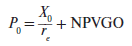As shown in equation (7.10), the price equation for a firm with positive growth opportunities is
Required:
1. Why does eBay have a higher cost of equity capital (re) than Walmart?
2. Compute NPVGO for each company.
3. Compute NPVGO as a percent of stock price for each company.
4. Why is eBay’s NPVGO as a percent of stock price less than Home Depot’s?
5. Why is Walgreens Boots Alliance’s NPVGO as a percentage of stock price so low?