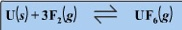Balance the equation and write the reaction-quotient expression, Qc.
For the generic reaction
The reaction quotient is