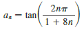 Determine whether the sequence converges or diverges. If it converges, find the limit.