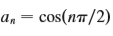 Determine whether the sequence is convergent or divergent. If it is convergent, find its limit.