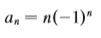 Determine whether the sequence is increasing, decreasing, or not monotonic. Is the sequence bounded?