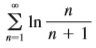 Determine whether the series is convergent or divergent by expressing sn as a telescoping sum. If it is convergent, find its sum.
