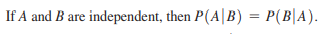 Discuss the validity of each statement. If the statement is always true, explain why. If not, give a counter example.