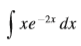 Evaluate the indefinite integral. Illustrate, and check that your answer is reasonable, by graphing both the function and its antiderivative (take C − 0).