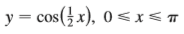 Find the exact area of the surface obtained by rotating the curve about the x axis.