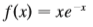 Find the Maclaurin series of f (by any method) and its radius of convergence. Graph f and its first few Taylor polynomials on the same screen. What do you notice about the relationship between these polynomials and f?