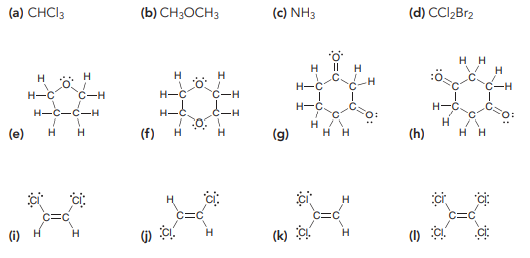 [SOLVED] Identify whether each of the following compounds | Course Eagle