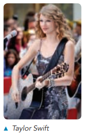 In Exercises 25–30, use De Morgan’s laws to write an equivalent statement for the given sentence
It is false that Taylor Swift is a country singer and Wiz Khalifa sings opera.