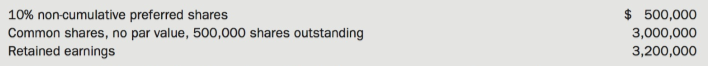 On January 1, Year 8, Panet Company acquired 40,000 common shares of Saffer Corporation, a public company, for $500,000. This purchase represented 8% of the outstanding shares of Saffer. It was the intention of Panet to acquire more shares in the future in order to eventually gain control of Saffer.
On January 1, Year 10, Panet purchased an additional 135,000 common shares of Saffer for $1,890,000. Saffer's shareholders' equity section was as follows:
On this date, the fair values of Saffer's assets were equal to carrying amounts, except for inventory, which was undervalued by $120,000, and land, which was undervalued by $1,000,000.
On January 1, Year 11, Panet purchased an additional 225,000 common shares of Saffer for $3,600,000. Saffer's shares were trading on the open market for $15 per share on the date of acquisition. The shareholders' equity section for Saffer was as follows:
On January 1, Year 11, the fair values of Saffer's assets were equal to carrying amounts except for the following:
The plant and equipment had a remaining useful life of 20 years. The long-term liabilities mature on December 31, Year 20.
The balance sheets as at December 31, Year 12, and the income statements for the year ending December 31, Year 12, for the two companies are as follows:
Additional Information
• Dividends declared and paid during Year 12:
• On January 1, Year 12, the inventory of Panet contained a $107,000 intercompany profit, and the inventory of Saffer contained an intercompany profit amounting to $157,000.
• During Year 12, Saffer sold inventory to Panet for $3,200,000 at a gross profit margin of 35%. Sales of $400,000 remained in Panet's inventory at December 31, Year 12.
• During Year 12, Panet sold inventory to Saffer for $2,800,000 at a gross profit margin of 45%. Sales of $250,000 remained in Saffer's inventory at December 31, Year 12.
• Saffer sold a piece of equipment to Panet on July 1, Year 12, for $560,000. At that time, the carrying amount of the equipment in Saffer's books was $350,000, and it had a remaining useful life of 10.5 years. Panet still owes Saffer for 30% of the purchase price of the equipment. The gain on sale has been netted against other expenses in Saffer's Year 12 income statement.
• Panet uses the equity method to account for its investment in Saffer. Both companies follow the straight-line method for depreciating plant and equipment, and for premiums or discounts on long-term liabilities.
• A goodwill impairment loss of $103,000 was recorded in Year 11, and a further loss of $69,000 occurred in Year 12. The impairment losses are to be applied at 80% to Panet's shareholders and 20% to non-controlling interest.
• Depreciation expense is included with selling and administrative expenses, whereas goodwill impairment losses are included in other expenses.
• Assume a 40% tax rate.
Required:
(a) Prepare the following Year 12 consolidated financial statements:
(i) Income statement
(ii) balance sheet
(b) Calculate goodwill impairment loss and non-controlling interest on the consolidated income statement for the year ended December 31, Year 12, under parent company extension theory.
(c) lf Panet had used parent company extension theory rather than entity theory, how would this affect the debt-to-equity ratio at the end of Year 12?
(d) Prepare the consolidated financial statements using the worksheet approach.