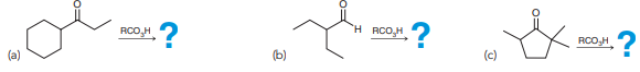 Predict the major product of each reaction below: