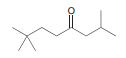 Predict the multiplicity of each signal in the 1H NMR spectrum of the following compound: