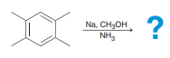 Predict the product of the following reaction and propose a mechanism for its formation: