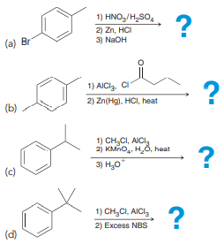 Predict the product(s) of the following reactions: