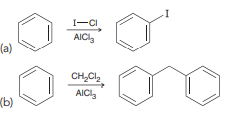 Propose a plausible mechanism for each of the following transformations: