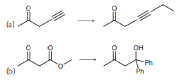Propose an efficient synthesis for each of the following transformations:
