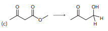 Propose an efficient synthesis for each of the following transformations:
