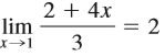 Prove the statement using the ε, δ definition of a limit.