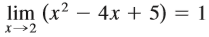 Prove the statement using the ε, δ definition of a limit.