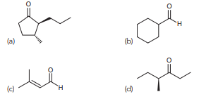 Provide a systematic (IUPAC) name for each of the following compounds: