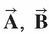 Rank the vectors
/ ,
And
/
in order of increasing magnitude. Explain your reasoning.
Problems 3, 4, and 14