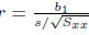 Show the necessary steps in converting the equation
to the equivalent form