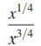 simplify each expression and write answers using positive exponents only. All variables represent positive real numbers.