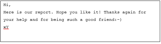 The MBA programme of a small Business School in the United States has always welcomed diversity in its student body and staff. Students from different countries come together in a multicultural classroom where they can share their ambitions for a career in international business. The Business School firmly believes that a combination of an international student body and an international teaching staff creates an interesting and enriching learning environment where students learn from the viewpoints of their fellow students coming from different countries. Daisy (a student from Brasil), Mario (from Italy), Benjamin (from Germany), and Yoshi (from Japan) have just undertaken a research project for their Business Research Methods course. They have worked hard throughout the entire semester and they are happy to have finished their research report. This report communicates the results of their study on the effect of salesperson behavior on customer satisfaction with a retailer. Before handing over their report over to Brian Ruiz - the initiator of the project and General Manager of the Jupiter Consumer Electronics chain – and Cedric Staples – their Business Research Methods professor - they have asked you to read and evaluate their report. You have agreed to their request and that is why you have just received the research report from Yoshi.
Chapter 1 Introduction
1.1 Motive for our research
When making complex buying decisions consumers use a wide range of criteria for evaluating products and services. The most important criteria are product or service attributes such as price, quality, durability, and after-sales support and derived benefits from these attributes such as safety, reliability, and performance. However, sometimes consumers are also influenced by criteria or factors that are not directly related to the product and/or service such as for instance salesperson behavior. If you have ever bought a car, a new television, or a mobile phone you have probably experienced how salespeople are sometimes only focused on selling the product instead of on your specific needs, wants, and feelings as a consumer. In this study, we are interested in how the orientation (selling orientation versus customer orientation) of a salesperson influences customer satisfaction with a retailer.
The Jupiter Consumer Electronics Chain is a big-box store and retailer of software, consumer electronics, computer hardware, with in store computer repair and custom computer building services and household appliances with a chain of superstores headquartered in Silicon Valley. Starting with one store located in Berkeley, California, by 2010 the chain posted sales of $12.1 billion and operated 42 stores in 12 states.
Brian Ruiz, General Manager of the chain is convinced that a strong sales team can have a powerful and positive effect on the sales and market share of the company. Indeed, the Goff et al (1997) paper suggests that an improvement of a salesperson’s customer orientation (for instance by training) can add value to a company’s perception and performance. For this reason Jupiter may benefit from exerting more control over its sales force.
1.2 Objectives of our research
In this study, the behavior of salespeople and the influence of this behavior on satisfaction with the retailer will be examined. We will investigate the effect of salespersons’ selling and customer orientation on satisfaction with the salesperson and satisfaction with the retailer.
1.3. Problem definition and research questions
1.3.1. Problem definition “How does the behavior of a salesperson influence customer satisfaction with the retailer?”
1.3.2. Research questions
- Does salesperson behavior influence customer satisfaction with retailer?
- What is salesperson customer orientation?
- What is salesperson-selling orientation?
- What is satisfaction with a salesperson?
- What is satisfaction with the retailer?
1.4. Structure of the report
Chapter 2 will describe the SOCO-model. What’s more, hypotheses will be formulated in this chapter. In chapter 3 we will describe the research design, discuss the method and procedure, sampling, and the operationalization of the variables in our model. Chapter 4 will contain the results of the study combined with an in-depth analysis of the data. Finally, in chapter 5 we will present the conclusions and provide recommendations to the Jupiter Consumer Electronics chain.
Chapter 2 Theory
This chapter deals with the theory we used with regard to our research project. The dependent variable – the variable of primary interest in our study - is customer satisfaction with the retailer. We based the conceptual model of our study on the model of Goff, Boles, Bellenger and Stojack (1997). The variables of our conceptual model will be introduced and defined in this chapter. What’s more, we will try to explain how and why the variables in our conceptual model are related to each other. This chapter will conclude with hypotheses relevant to our study.
2.1 Research objective
Our research objective is: “How do salesperson customer orientation and salesperson selling orientation influence customer satisfaction with the retailer and is this relationship mediated by satisfaction with the salesperson.”
Definition of satisfaction (Swan and Oliver, 1989, p. 518): “Satisfaction is an affective or emotional response to a specific consumption experience, with increasing satisfaction reflecting more positive affect and dissatisfaction reflecting greater negative affect.”
2.1.1 Westbrook (1981)
Product performance is an important determinant of overall customer satisfaction, but according to Westbrook (1981) it is certainly not the only one. For example, Westbrook indicates that retail salespeople may also influence overall customer satisfaction with the purchase. Thus, the importance of salesperson behaviour as an antecedent of overall customer satisfaction should not be underestimated.
2.1.2 Goff, Boles, Bellenger and Stojack (1997)
Goff et al. (1997) introduce the concept of SOCO to understand customer satisfaction with the retailer. SOCO stands for “salesperson Selling Orientation-Customer Orientation.” SOCO affects customer satisfaction with the salesperson and the retailer (Goff et al., 1997). Proposed is, that salesperson customer orientation will have a positive influence on both customer satisfaction with the salesperson and the retailer. On the opposite, when a salesperson acts selling oriented, this will have a negative effect on both customer satisfaction with the salesperson and the retailer.
2.2 Theoretical framework
In this section, the theoretical framework will be depicted and the variables that are included in this theoretical framework will be explained. Below, in figure 1, you can see the theoretical framework that will be used in this study.
Figure 2.1 Proposed Effects of Salesperson SOCO on Customer Satisfaction
Figure 2.1:
2.3 Explanation of the variables in our model
Salesperson Customer Orientation: The salesperson shows interest in the needs and demands of the customer and tries to provide as much information as he can.
Salesperson Selling Orientation: The salesperson shows no or little interest in the needs of the customer.
Satisfaction with Salesperson: Influences the overall customer satisfaction with a purchase (Westbrook, 1981). Therefore, satisfaction with the behavior of a salesperson is very important.
Satisfaction with Retailer: In most cases influenced by salesperson behavior, because for the customer salespersons are an important factor in their decision making process.
2.4 Relationship between constructs
This research examines the effect of salesperson behaviour on customer satisfaction in a consumer electronics setting. This research aims to prove that a salesperson selling orientation and customer orientation will affect both the customer satisfaction with the salesperson as well as satisfaction with a retailer of electronic appliances (Jupiter). Goff et al (1997) suggest that a salesperson's actions can influence customer satisfaction with the salesperson as well as the retailer. More specifically, they argue that a selling orientation will have a negative effect on satisfaction with the salesperson and satisfaction with the retailer. On the other hand, a customer oriented approach will have a positive effect on satisfaction with the salesperson and satisfaction with the retailer. Hence, we are able to develop the following hypotheses:
2.5 Hypotheses
In this research, we would like to solve the central problem by the means of several hypotheses. In a following chapter, these hypotheses will be tested on their validity through statistical testing.
Hypothesis 1: When a salesperson uses a customer orientated sales approach, it will lead to increased customer satisfaction with the salesperson.
Hypothesis 2: When a salesperson uses a selling orientated sales approach, it will lead to decreased customer satisfaction with the salesperson.
Hypothesis 3: When a salesperson uses a customer orientated sales approach, it will lead to increased customer satisfaction with the retailer.
Hypothesis 4: When a salesperson uses a selling orientated sales approach, it will lead to decreased customer satisfaction with the retailer.
Hypothesis 5: Customer satisfaction with the salesperson will predict satisfaction with the retailer. Higher satisfaction with the salesperson will lead to an increased satisfaction with the retailer.
Chapter 3 Research design
In this chapter, we will explain how we set up our study. More specifically, we will pay attention to the study setting, the procedure, the sampling technique we used, sample size, and the operationalization of the variables in our study.
3.1 Research method and procedure
A field study was used to test the hypotheses we developed. Data were collected from the stream of shoppers leaving Jupiter stores between the hours of 1 p.m. and 4 p.m., Monday through Friday, over a three-week period in July 2011. A total of 253 consumers who left the store with a plastic bag displaying the store’s logo were asked to participate in our study. Respondents were asked to complete a personally administered questionnaire.
3.2 Sampling
We used convenience sampling for our study. In multivariate research, the sample size should be preferably ten times as large as the number of variables in the study. Since our model includes four variables, our minimum sample size is 40. A total of 50 consumers (31 women) agreed to participate in our study. The median age of the respondents was 51 years. The respondents were customers of one of the Jupiter stores, who had been in contact with a salesperson of the store.
3.3 Operationalization of our variables
To gather the necessary data a questionnaire has been developed. This questionnaire can be found in appendix 2. The measures were adapted from Goff et al (1997). Every variable (salesperson customer orientation, salesperson selling orientation, satisfaction with salesperson, and satisfaction with retailer) was measured with multi-item scales. All the items are tested with 5-point Likert scales with end-points labelled “completely disagree” (1) and “completely agree” (5). As can be seen in table 3.1, the measures were of adequate reliability. All measured Cronbach’s alphas were larger than .70. Although the fact that item 15 and 16 were sometimes a bit confusing for the respondents, their Cronbach’s alpha is larger than 0.70. This is why we decided to include these results as well in our model.
Table 3.1:
At the end of the questionnaire two general questions are asked, i.e. the age (specific) and gender of the respondent.
Chapter 4 Data analysis
In this chapter, we will analyze our data. In the first section, we will discuss the descriptive statistics. Next, we will provide a correlation matrix which provides an overview of the relationships between the variables in our conceptual model. Finally, we will test our hypotheses.
4.1 Descriptive statistics
Table 5.1 offers a general picture of our data. The table shows the salespersons of the Jupiter Consumer Electronics chain are very much oriented towards the consumer and less towards closing the deal. Satisfaction with the salesperson is therefore reasonably high. Also, the consumers are very satisfied with Jupiter.
Table 4.1:
4.2 Correlation
In order to test whether there is a relationship between our variables we produced a correlation matrix, which is shown in table 5.2.
Table 4.2:
Table 5.2 shows that there is a strong correlation between all the variables. Selling orientation and customer orientation are negatively correlated, selling orientation is negatively correlated with the mediator and the dependent variable, customer orientation is positively correlated with these variables, and satisfaction with the salesperson and satisfaction with the retailer are positively correlated.
4.3 Testing our hypotheses
In chapter 3 we stated the hypotheses of our model. In this section we will carry out the statistical analysis of these hypotheses. All tests performed are with a reliability of 95%.
Table 5.3 provides the standardized estimates of the regression coefficients (the beta’s) together with their respective significance levels and the adjusted R2 values of the models. A more complete overview of the statistical analyses can be found in Appendix 3.
Table 4.3:
The results show that a selling orientation has a negative effect on satisfaction with the retailer. This effect is mediated by satisfaction with the salesperson. These results support hypotheses 2, 4, and 5. Hypothesis 1 was also supported; a customer orientation has a positive effect on satisfaction with the salesperson. However, no support was found for hypothesis 3; a customer orientation does not affect satisfaction with the retailer.
4.4 Summary
The results show that customers are very satisfied with the shop and with the salespersons of the shop. Salespersons are to a large extent focused on the consumer, and less on closing the deal. This is desirable because a customer orientation has a positive effect on satisfaction with the salesperson and a selling orientation has a negative effect on both satisfaction with the salesperson as on satisfaction with the retailer.
F-tests showed that our model was to some extent useful in predicting satisfaction with the retailer. We acknowledge however that the model can probably be improved in order to better predict the level of satisfaction with the retailer.
Chapter 5 Conclusions and recommendations
In this chapter the conclusions of our research are presented. The conclusions are based on a combination of our theory and the empirical research findings. This will be done in the first section of this chapter. The second section will contain a discussion on the way the variables can be interpreted. In the third and last section the recommendations to IT’s management are given.
5.1 Conclusions
We based our model on the model of Goff et al. (1997). From our model we derived several hypotheses. These hypotheses were tested through a field study. Fifty consumers who left the consumer electronics store responded to our questionnaire. Hence, we were able to judge in what way salesperson customer orientation and salesperson selling orientation influence customer satisfaction with the salesperson and customer satisfaction with the retailer.
The analyses of our data showed that salesperson customer orientation does not have a significant direct influence on customer satisfaction with the retailer (hypotheses 3). Therefore, we had to reject this hypothesis. However, salesperson customer orientation and salesperson selling orientation do have significant effect on customer satisfaction with the salesperson (hypotheses 1 and 2). We also found a significant, negative relationship between the selling orientation of the salesperson and the level of satisfaction with the retailer, this implies that we can accept hypothesis 4. Moreover, customer satisfaction with the salesperson has a significant positive direct influence on customer satisfaction with the retailer. We therefore conclude that salesperson selling orientation has an indirect influence on customer satisfaction with the retailer through customer satisfaction with the salesperson. Since we were not able to detect a positive direct relationship between salesperson customer orientation and customer satisfaction with the retailer, we cannot conclude that there is an indirect relationship between those two variables via the mediating variable.
5.2 Discussion
For us it is surprising that salesperson customer orientation does not have a direct significant influence on customer satisfaction with the retailer. We strongly believed that such a direct influence exists; first because of our own intuition (a salesperson does have a representative function of the store), but also according to the findings of Goff et al. (1997).
An explanation for the difference between the Goff et al. (1997) paper and our research that Goff et al. focus on car salesman whereas we focus on salespersons in a consumer electronics store. Salespersons may play a more important role in the decision making process of consumers when they buy a car in comparison to when they buy electronic appliances such as an electronic toothbrush or a toaster.
5.3 Recommendations
When we take a look at the research results and the conclusions we have drawn in the previous chapter, we come up with the following recommendations to the management of retailers in consumer electronics retailers in general and the Jupiter Consumer Electronics chain in particular.
This study provides some evidence that utilizing a customer orientated selling style for electronics retail purchases is appreciated by buyers and may result in long-term rewards for the salesperson. However, a customer orientated approach of the salesperson does not have an indirect effect on the level of satisfaction with the retailer. On the other side, a selling orientated approach of the salesperson does have an indirect negative effect on the level of satisfaction with the retailer. Therefore reducing selling orientation of the salesperson during retail sales training can add additional value to the electronics retailer’s product offering and influence the customer’s perception of the retailer. It may also generate more favorable word-of-mouth communication. This shows that the influence of the salesperson’s customer orientation and selling orientation are not to be underestimated.
Further research can tackle the problem of the relatively low R2 by including more significant variables in the model. Another interesting opportunity for further research would be to identify specific salesperson behavior that signals to the buyer whether the salesperson is customer orientated or selling orientated. Hence, retailers in consumer electronics can identify specific behavior that optimizes customer satisfaction. Salespersons can be trained to behave in a certain way when they talk to consumers.
References
Goff, Boles, Bellenger and Stojack, Journal of Retailing, Volume 73(2), 1997, “The influence of salesperson selling behaviors on customer satisfaction with products”.
Swan and Oliver, Journal of Retailing, Volume 73(2), 1989, “Postpurchase Communications by Consumers”, p. 516-533.
Westbrook, Journal of Retailing, Volume 57 (Fall) 1981, “Sources of consumer satisfaction with retail outlets” p. 68-85.
Internet: homepage Jupiter Electronics
The Business Studies programme of a small university in the United States has always welcomed diversity in its student body and staff. Students from different countries come together in a multicultural classroom where they can share their ambitions for a career in international business. The university firmly believes that a combination of an international student body and an international teaching staff creates an interesting and enriching learning environment where students learn from the viewpoints of their fellow students coming from different countries. Daisy (a student from Brasil), Mario (from Italy), Benjamin (from Germany), and Yoshi (from Japan) have just undertaken a research project for their Business Research Methods course. They have worked hard throughout the entire semester and they are happy to have finished their research report. This report communicates the results of their study on the effect of salesperson behavior on customer satisfaction with a retailer. Before handing over their report over to Bryan Ruiz - the initiator of the project and General Manager of the Jupiter Consumer Electronics chain – and Cedric Staples – their Business Research Methods professor - they have asked you to read and evaluate their report. You have agreed to their request and that is why you have just received the last four chapters of the research report from Yoshi.
Chapter 3 Theory
This chapter deals with the theory we used with regard to our research project. The dependent variable – the variable of primary interest in our study - is customer satisfaction with the retailer. We based the conceptual model of our study on the model of Goff, Boles, Bellenger and Stojack (1997). The variables of our conceptual model will be introduced and defined in this chapter. What’s more, we will try to explain how and why the variables in our conceptual model are related to each other. This chapter will conclude with hypotheses relevant to our study.
3.1 Research objective
Our research objective is: “How do salesperson customer orientation and salesperson selling orientation influence customer satisfaction with the retailer and is this relationship mediated by satisfaction with the salesperson.”
Definition of satisfaction (Swan and Oliver, 1989, p. 518): “Satisfaction is an affective or emotional response to a specific consumption experience, with increasing satisfaction reflecting more positive affect and dissatisfaction reflecting greater negative affect.”
3.1.1 Westbrook (1981)
Product performance is an important determinant of overall customer satisfaction, but according to Westbrook (1981) it is certainly not the only one. For example, Westbrook indicates that retail salespeople may also influence overall customer satisfaction with the purchase. Thus, the importance of salesperson behaviour as an antecedent of overall customer satisfaction should not be underestimated.
3.1.2 Goff, Boles, Bellenger and Stojack (1997)
Goff et al. (1997) introduce the concept of SOCO to understand customer satisfaction with the retailer. SOCO stands for “salesperson Selling Orientation-Customer Orientation.” SOCO affects customer satisfaction with the salesperson and the retailer (Goff et al., 1997). Proposed is, that salesperson customer orientation will have a positive influence on both customer satisfaction with the salesperson and the retailer. On the opposite, when a salesperson acts selling oriented, this will have a negative effect on both customer satisfaction with the salesperson and the retailer.
3.2 Theoretical framework
In this section, the theoretical framework will be depicted and the variables that are included in this theoretical framework will be explained. Below, in figure 1, you can see the theoretical framework that will be used in this study.
Figure 3.1 Proposed Effects of Salesperson SOCO on Customer Satisfaction
Figure:
3.3 Explanation of the variables in our model
Salesperson Customer Orientation: The salesperson shows interest in the needs and demands of the customer and tries to provide as much information as he can.
Salesperson Selling Orientation: The salesperson shows no or little interest in the needs of the customer.
Satisfaction with Salesperson: Influences the overall customer satisfaction with a purchase (Westbrook, 1981). Therefore, satisfaction with the behavior of a salesperson is very important.
Satisfaction with Retailer: In most cases influenced by salesperson behavior, because for the customer salespersons are an important factor in their decision making process.
3.4 Relationship between constructs
This research examines the effect of salesperson behaviour on customer satisfaction in a consumer electronics setting. This research aims to prove that a salesperson selling orientation and customer orientation will affect both the customer satisfaction with the salesperson as well as satisfaction with a retailer of electronic appliances (Jupiter). Goff et al (1997) suggest that a salesperson's actions can influence customer satisfaction with the salesperson as well as the retailer. More specifically, they argue that a selling orientation will have a negative effect on satisfaction with the salesperson and satisfaction with the retailer. On the other hand, a customer oriented approach will have a positive effect on satisfaction with the salesperson and satisfaction with the retailer. Hence, we are able to develop the following hypotheses:
3.5 Hypotheses
In this research, we would like to solve the central problem by the means of several hypotheses. In a following chapter, these hypotheses will be tested on their validity through statistical testing.
Hypothesis 1: When a salesperson uses a customer orientated sales approach, it will lead to increased customer satisfaction with the salesperson.
Hypothesis 2: When a salesperson uses a selling orientated sales approach, it will lead to decreased customer satisfaction with the salesperson.
Hypothesis 3: When a salesperson uses a customer orientated sales approach, it will lead to increased customer satisfaction with the retailer.
Hypothesis 4: When a salesperson uses a selling orientated sales approach, it will lead to decreased customer satisfaction with the retailer.
Hypothesis 5: Customer satisfaction with the salesperson will predict satisfaction with the retailer. Higher satisfaction with the salesperson will lead to an increased satisfaction with the retailer.
Chapter 4 Research design
In this chapter, we will explain how we set up our study. More specifically, we will pay attention to the study setting, the procedure, the sampling technique we used, sample size, and the operationalization of the variables in our study.
4.1 Research method and procedure
A field study was used to test the hypotheses we developed. Data were collected from the stream of shoppers leaving Jupiter stores between the hours of 1 p.m. and 4 p.m., Monday through Friday, over a three-week period in July 2011. A total of 253 consumers who left the store with a plastic bag displaying the store’s logo were asked to participate in our study. Respondents were asked to complete a personally administered questionnaire.
4.2 Sampling
We used convenience sampling for our study. In multivariate research, the sample size should be preferably ten times as large as the number of variables in the study. Since our model includes four variables, our minimum sample size is 40. A total of 50 consumers (31 women) agreed to participate in our study. The median age of the respondents was 51 years. The respondents were customers of one of the Jupiter stores, who had been in contact with a salesperson of the store.
4.3 Operationalization of our variables
To gather the necessary data a questionnaire has been developed. This questionnaire can be found in appendix 2. The measures were adapted from Goff et al (1997). Every variable (salesperson customer orientation, salesperson selling orientation, satisfaction with salesperson, and satisfaction with retailer) was measured with multi-item scales. All the items are tested with 5-point Likert scales with end-points labelled “completely disagree” (1) and “completely agree” (5). As can be seen in table 4.1, the measures were of adequate reliability. All measured Cronbach’s alphas were larger than .70. Although the fact that item 15 and 16 were sometimes a bit confusing for the respondents, their Cronbach’s alpha is larger than 0.70. This is why we decided to include these results as well in our model.
Table 4.1:
At the end of the questionnaire two general questions are asked, i.e. the age (specific) and gender of the respondent.
Chapter 5 Data analysis
In this chapter, we will analyze our data. In the first section, we will discuss the descriptive statistics. Next, we will provide a correlation matrix which provides an overview of the relationships between the variables in our conceptual model. Finally, we will test our hypotheses.
5.1 Descriptive statistics
Table 5.1 offers a general picture of our data. The table shows the salespersons of the Jupiter Consumer Electronics chain are very much oriented towards the consumer and less towards closing the deal. Satisfaction with the salesperson is therefore reasonably high. Also, the consumers are very satisfied with Jupiter.
Table 5.1:
5.2 Correlation
In order to test whether there is a relationship between our variables we produced a correlation matrix, which is shown in table 5.2.
Table 5.2:
Table 5.2 shows that there is a strong correlation between all the variables. Selling orientation and customer orientation are negatively correlated, selling orientation is negatively correlated with the mediator and the dependent variable, customer orientation is positively correlated with these variables, and satisfaction with the salesperson and satisfaction with the retailer are positively correlated.
5.3 Testing our hypotheses
In chapter 3 we stated the hypotheses of our model. In this section we will carry out the statistical analysis of these hypotheses. All tests performed are with a reliability of 95%.
Table 5.3 provides the standardized estimates of the regression coefficients (the beta’s) together with their respective significance levels and the adjusted R2 values of the models. A more complete overview of the statistical analyses can be found in Appendix 3.
Table 5.3:
The results show that a selling orientation has a negative effect on satisfaction with the retailer. This effect is mediated by satisfaction with the salesperson. These results support hypotheses 2, 4, and 5. Hypothesis 1 was also supported; a customer orientation has a positive effect on satisfaction with the salesperson. However, no support was found for hypothesis 3; a customer orientation does not affect satisfaction with the retailer.
5.4. Summary
The results show that customers are very satisfied with the shop and with the salespersons of the shop. Salespersons are to a large extent focused on the consumer, and less on closing the deal. This is desirable because a customer orientation has a positive effect on satisfaction with the salesperson and a selling orientation has a negative effect on both satisfaction with the salesperson as on satisfaction with the retailer.
F-tests showed that our model was to some extent useful in predicting satisfaction with the retailer. We acknowledge however that the model can probably be improved in order to better predict the level of satisfaction with the retailer.
Chapter 6. Conclusions and recommendations
In this chapter the conclusions of our research are presented. The conclusions are based on a combination of our theory and the empirical research findings. This will be done in the first section of this chapter. The second section will contain a discussion on the way the variables can be interpreted. In the third and last section the recommendations to IT’s management are given.
6.1 Conclusions
We based our model on the model of Goff et al. (1997). From our model we derived several hypotheses. These hypotheses were tested through a field study. Fifty consumers who left the consumer electronics store responded to our questionnaire. Hence, we were able to judge in what way salesperson customer orientation and salesperson selling orientation influence customer satisfaction with the salesperson and customer satisfaction with the retailer.
The analyses of our data showed that salesperson customer orientation does not have a significant direct influence on customer satisfaction with the retailer (hypotheses 3). Therefore, we had to reject this hypothesis. However, salesperson customer orientation and salesperson selling orientation do have significant effect on customer satisfaction with the salesperson (hypotheses 1 and 2). We also found a significant, negative relationship between the selling orientation of the salesperson and the level of satisfaction with the retailer, this implies that we can accept hypothesis 4. Moreover, customer satisfaction with the salesperson has a significant positive direct influence on customer satisfaction with the retailer. We therefore conclude that salesperson selling orientation has an indirect influence on customer satisfaction with the retailer through customer satisfaction with the salesperson. Since we were not able to detect a positive direct relationship between salesperson customer orientation and customer satisfaction with the retailer, we cannot conclude that there is an indirect relationship between those two variables via the mediating variable.
6.2 Discussion
For us it is surprising that salesperson customer orientation does not have a direct significant influence on customer satisfaction with the retailer. We strongly believed that such a direct influence exists; first because of our own intuition (a salesperson does have a representative function of the store), but also according to the findings of Goff et al. (1997).
An explanation for the difference between the Goff et al. (1997) paper and our research that Goff et al. focus on car salesman whereas we focus on salespersons in a consumer electronics store. Salespersons may play a more important role in the decision making process of consumers when they buy a car in comparison to when they buy electronic appliances such as an electronic toothbrush or a toaster.
6.3 Recommendations
When we take a look at the research results and the conclusions we have drawn in the previous chapter, we come up with the following recommendations to the management of retailers in consumer electronics retailers in general and the Jupiter Consumer Electronics chain in particular.
This study provides some evidence that utilizing a customer orientated selling style for electronics retail purchases is appreciated by buyers and may result in long-term rewards for the salesperson. However, a customer orientated approach of the salesperson does not have an indirect effect on the level of satisfaction with the retailer. On the other side, a selling orientated approach of the salesperson does have an indirect negative effect on the level of satisfaction with the retailer. Therefore reducing selling orientation of the salesperson during retail sales training can add additional value to the electronics retailer’s product offering and influence the customer’s perception of the retailer. It may also generate more favorable word-of-mouth communication. This shows that the influence of the salesperson’s customer orientation and selling orientation are not to be underestimated.
Further research can tackle the problem of the relatively low R2 by including more significant variables in the model. Another interesting opportunity for further research would be to identify specific salesperson behavior that signals to the buyer whether the salesperson is customer orientated or selling orientated. Hence, retailers in consumer electronics can identify specific behavior that optimizes customer satisfaction. Salespersons can be trained to behave in a certain way when they talk to consumers.
QUESTIONS:
Assess the research report critically. Discuss it in terms of organization, presentation mode, clarity, and coherence but also in terms of “good” and “bad” research, suggesting how the study could have been improved. Discuss at least three weak points per chapter. Provide suggestions for improvement for every weak point. Also, discuss how the research report itself can be improved. Finally, offer at least three strong points (and start your feedback to Yoshi with these strong points).
1. There are three basic features that should be incorporated in a theoretical framework:
a. Provide a brief discussion of these features
b. Assess the quality of the theoretical framework developed in the report (include the three basic features in your discussion).
2. One of the characteristics of cause-and-effect relationships is that one “controls for the effects of other variables”.
a. What does controlling for the effects of other variables mean?
b. Why is it important to control for the effects of other variables?
c. How do you control for the effects of other variables in an experiment?
d. How do you control for the effects of other variables in field studies?
e. Do the researchers in this case control for the effects of other variables?
3. The researchers ask people who leave the shop with a plastic bag of the shop to fill out a questionnaire.
a. Is this an example of probability or of non-probability sampling?
b. How do you feel about the sampling method that has been employed in this study?
4. Table 3.1 provides an overview of Cronbach’s alpha’s in this study.
a. What is the purpose of calculating a Cronbach’s alpha?
b. Discuss the Cronbach’s alpha outcomes in Table 3.1.
5. The researchers test their hypotheses using regression analysis. How are statistical tests related to the questionnaire that has been used?
6. The researchers mention a few weak points of their study. Provide and discuss at least two additional weak points of the study. Provide recommendations for improvement.