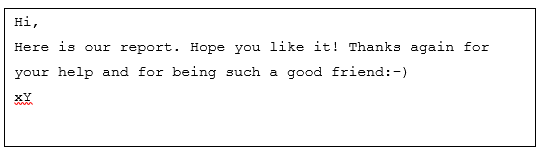 The MBA programme of a small Business School in the United States has always welcomed diversity in its student body and staff. Students from different countries come together in a multicultural classroom where they can share their ambitions for a career in international business. The Business School firmly believes that a combination of an international student body and an international teaching staff creates an interesting and enriching learning environment where students learn from the viewpoints of their fellow students coming from different countries. Daisy (a student from Brasil), Mario (from Italy), Benjamin (from Germany), and Yoshi (from Japan) have just undertaken a research project for their Business Research Methods course. They have worked hard throughout the entire semester and they are happy to have finished their research report. This report communicates the results of their study on the effect of salesperson behavior on customer satisfaction with a retailer. Before handing over their report over to Brian Ruiz - the initiator of the project and General Manager of the Jupiter Consumer Electronics chain – and Cedric Staples – their Business Research Methods professor - they have asked you to read and evaluate their report. You have agreed to their request and that is why you have just received the research report from Yoshi.
Chapter 1 Introduction
1.1 Motive for our research
When making complex buying decisions consumers use a wide range of criteria for evaluating products and services. The most important criteria are product or service attributes such as price, quality, durability, and after-sales support and derived benefits from these attributes such as safety, reliability, and performance. However, sometimes consumers are also influenced by criteria or factors that are not directly related to the product and/or service such as for instance salesperson behavior. If you have ever bought a car, a new television, or a mobile phone you have probably experienced how salespeople are sometimes only focused on selling the product instead of on your specific needs, wants, and feelings as a consumer. In this study, we are interested in how the orientation (selling orientation versus customer orientation) of a salesperson influences customer satisfaction with a retailer.
The Jupiter Consumer Electronics Chain is a big-box store and retailer of software, consumer electronics, computer hardware, with in store computer repair and custom computer building services and household appliances with a chain of superstores headquartered in Silicon Valley. Starting with one store located in Berkeley, California, by 2010 the chain posted sales of $12.1 billion and operated 42 stores in 12 states.
Brian Ruiz, General Manager of the chain is convinced that a strong sales team can have a powerful and positive effect on the sales and market share of the company. Indeed, the Goff et al (1997) paper suggests that an improvement of a salesperson’s customer orientation (for instance by training) can add value to a company’s perception and performance. For this reason Jupiter may benefit from exerting more control over its sales force.
1.2 Objectives of our research
In this study, the behavior of salespeople and the influence of this behavior on satisfaction with the retailer will be examined. We will investigate the effect of salespersons’ selling and customer orientation on satisfaction with the salesperson and satisfaction with the retailer.
1.3. Problem definition and research questions
1.3.1. Problem definition “How does the behavior of a salesperson influence customer satisfaction with the retailer?”
1.3.2. Research questions
- Does salesperson behavior influence customer satisfaction with retailer?
- What is salesperson customer orientation?
- What is salesperson-selling orientation?
- What is satisfaction with a salesperson?
- What is satisfaction with the retailer?
1.4. Structure of the report
Chapter 2 will describe the SOCO-model. What’s more, hypotheses will be formulated in this chapter. In chapter 3 we will describe the research design, discuss the method and procedure, sampling, and the operationalization of the variables in our model. Chapter 4 will contain the results of the study combined with an in-depth analysis of the data. Finally, in chapter 5 we will present the conclusions and provide recommendations to the Jupiter Consumer Electronics chain.
Chapter 2 Theory
This chapter deals with the theory we used with regard to our research project. The dependent variable – the variable of primary interest in our study - is customer satisfaction with the retailer. We based the conceptual model of our study on the model of Goff, Boles, Bellenger and Stojack (1997). The variables of our conceptual model will be introduced and defined in this chapter. What’s more, we will try to explain how and why the variables in our conceptual model are related to each other. This chapter will conclude with hypotheses relevant to our study.
2.1 Research objective
Our research objective is: “How do salesperson customer orientation and salesperson selling orientation influence customer satisfaction with the retailer and is this relationship mediated by satisfaction with the salesperson.”
Definition of satisfaction (Swan and Oliver, 1989, p. 518): “Satisfaction is an affective or emotional response to a specific consumption experience, with increasing satisfaction reflecting more positive affect and dissatisfaction reflecting greater negative affect.”
2.1.1 Westbrook (1981)
Product performance is an important determinant of overall customer satisfaction, but according to Westbrook (1981) it is certainly not the only one. For example, Westbrook indicates that retail salespeople may also influence overall customer satisfaction with the purchase. Thus, the importance of salesperson behaviour as an antecedent of overall customer satisfaction should not be underestimated.
2.1.2 Goff, Boles, Bellenger and Stojack (1997)
Goff et al. (1997) introduce the concept of SOCO to understand customer satisfaction with the retailer. SOCO stands for “salesperson Selling Orientation-Customer Orientation.” SOCO affects customer satisfaction with the salesperson and the retailer (Goff et al., 1997). Proposed is, that salesperson customer orientation will have a positive influence on both customer satisfaction with the salesperson and the retailer. On the opposite, when a salesperson acts selling oriented, this will have a negative effect on both customer satisfaction with the salesperson and the retailer.
2.2 Theoretical framework
In this section, the theoretical framework will be depicted and the variables that are included in this theoretical framework will be explained. Below, in figure 1, you can see the theoretical framework that will be used in this study.
Figure 2.1 Proposed Effects of Salesperson SOCO on Customer Satisfaction
Figure 2.1:
2.3 Explanation of the variables in our model
Salesperson Customer Orientation: The salesperson shows interest in the needs and demands of the customer and tries to provide as much information as he can.
Salesperson Selling Orientation: The salesperson shows no or little interest in the needs of the customer.
Satisfaction with Salesperson: Influences the overall customer satisfaction with a purchase (Westbrook, 1981). Therefore, satisfaction with the behavior of a salesperson is very important.
Satisfaction with Retailer: In most cases influenced by salesperson behavior, because for the customer salespersons are an important factor in their decision making process.
2.4 Relationship between constructs
This research examines the effect of salesperson behaviour on customer satisfaction in a consumer electronics setting. This research aims to prove that a salesperson selling orientation and customer orientation will affect both the customer satisfaction with the salesperson as well as satisfaction with a retailer of electronic appliances (Jupiter). Goff et al (1997) suggest that a salesperson's actions can influence customer satisfaction with the salesperson as well as the retailer. More specifically, they argue that a selling orientation will have a negative effect on satisfaction with the salesperson and satisfaction with the retailer. On the other hand, a customer oriented approach will have a positive effect on satisfaction with the salesperson and satisfaction with the retailer. Hence, we are able to develop the following hypotheses:
2.5 Hypotheses
In this research, we would like to solve the central problem by the means of several hypotheses. In a following chapter, these hypotheses will be tested on their validity through statistical testing.
Hypothesis 1: When a salesperson uses a customer orientated sales approach, it will lead to increased customer satisfaction with the salesperson.
Hypothesis 2: When a salesperson uses a selling orientated sales approach, it will lead to decreased customer satisfaction with the salesperson.
Hypothesis 3: When a salesperson uses a customer orientated sales approach, it will lead to increased customer satisfaction with the retailer.
Hypothesis 4: When a salesperson uses a selling orientated sales approach, it will lead to decreased customer satisfaction with the retailer.
Hypothesis 5: Customer satisfaction with the salesperson will predict satisfaction with the retailer. Higher satisfaction with the salesperson will lead to an increased satisfaction with the retailer.
Chapter 3 Research design
In this chapter, we will explain how we set up our study. More specifically, we will pay attention to the study setting, the procedure, the sampling technique we used, sample size, and the operationalization of the variables in our study.
3.1 Research method and procedure
A field study was used to test the hypotheses we developed. Data were collected from the stream of shoppers leaving Jupiter stores between the hours of 1 p.m. and 4 p.m., Monday through Friday, over a three-week period in July 2011. A total of 253 consumers who left the store with a plastic bag displaying the store’s logo were asked to participate in our study. Respondents were asked to complete a personally administered questionnaire.
3.2 Sampling
We used convenience sampling for our study. In multivariate research, the sample size should be preferably ten times as large as the number of variables in the study. Since our model includes four variables, our minimum sample size is 40. A total of 50 consumers (31 women) agreed to participate in our study. The median age of the respondents was 51 years. The respondents were customers of one of the Jupiter stores, who had been in contact with a salesperson of the store.
3.3 Operationalization of our variables
To gather the necessary data a questionnaire has been developed. This questionnaire can be found in appendix 2. The measures were adapted from Goff et al (1997). Every variable (salesperson customer orientation, salesperson selling orientation, satisfaction with salesperson, and satisfaction with retailer) was measured with multi-item scales. All the items are tested with 5-point Likert scales with end-points labelled “completely disagree” (1) and “completely agree” (5). As can be seen in table 3.1, the measures were of adequate reliability. All measured Cronbach’s alphas were larger than .70. Although the fact that item 15 and 16 were sometimes a bit confusing for the respondents, their Cronbach’s alpha is larger than 0.70. This is why we decided to include these results as well in our model.
Table 3.1:
At the end of the questionnaire two general questions are asked, i.e. the age (specific) and gender of the respondent.
Chapter 4 Data analysis
In this chapter, we will analyze our data. In the first section, we will discuss the descriptive statistics. Next, we will provide a correlation matrix which provides an overview of the relationships between the variables in our conceptual model. Finally, we will test our hypotheses.
4.1 Descriptive statistics
Table 5.1 offers a general picture of our data. The table shows the salespersons of the Jupiter Consumer Electronics chain are very much oriented towards the consumer and less towards closing the deal. Satisfaction with the salesperson is therefore reasonably high. Also, the consumers are very satisfied with Jupiter.
Table 4.1:
4.2 Correlation
In order to test whether there is a relationship between our variables we produced a correlation matrix, which is shown in table 5.2.
Table 4.2:
Table 5.2 shows that there is a strong correlation between all the variables. Selling orientation and customer orientation are negatively correlated, selling orientation is negatively correlated with the mediator and the dependent variable, customer orientation is positively correlated with these variables, and satisfaction with the salesperson and satisfaction with the retailer are positively correlated.
4.3 Testing our hypotheses
In chapter 3 we stated the hypotheses of our model. In this section we will carry out the statistical analysis of these hypotheses. All tests performed are with a reliability of 95%.
Table 5.3 provides the standardized estimates of the regression coefficients (the beta’s) together with their respective significance levels and the adjusted R2 values of the models. A more complete overview of the statistical analyses can be found in Appendix 3.
Table 4.3:
The results show that a selling orientation has a negative effect on satisfaction with the retailer. This effect is mediated by satisfaction with the salesperson. These results support hypotheses 2, 4, and 5. Hypothesis 1 was also supported; a customer orientation has a positive effect on satisfaction with the salesperson. However, no support was found for hypothesis 3; a customer orientation does not affect satisfaction with the retailer.
4.4 Summary
The results show that customers are very satisfied with the shop and with the salespersons of the shop. Salespersons are to a large extent focused on the consumer, and less on closing the deal. This is desirable because a customer orientation has a positive effect on satisfaction with the salesperson and a selling orientation has a negative effect on both satisfaction with the salesperson as on satisfaction with the retailer.
F-tests showed that our model was to some extent useful in predicting satisfaction with the retailer. We acknowledge however that the model can probably be improved in order to better predict the level of satisfaction with the retailer.
Chapter 5 Conclusions and recommendations
In this chapter the conclusions of our research are presented. The conclusions are based on a combination of our theory and the empirical research findings. This will be done in the first section of this chapter. The second section will contain a discussion on the way the variables can be interpreted. In the third and last section the recommendations to IT’s management are given.
5.1 Conclusions
We based our model on the model of Goff et al. (1997). From our model we derived several hypotheses. These hypotheses were tested through a field study. Fifty consumers who left the consumer electronics store responded to our questionnaire. Hence, we were able to judge in what way salesperson customer orientation and salesperson selling orientation influence customer satisfaction with the salesperson and customer satisfaction with the retailer.
The analyses of our data showed that salesperson customer orientation does not have a significant direct influence on customer satisfaction with the retailer (hypotheses 3). Therefore, we had to reject this hypothesis. However, salesperson customer orientation and salesperson selling orientation do have significant effect on customer satisfaction with the salesperson (hypotheses 1 and 2). We also found a significant, negative relationship between the selling orientation of the salesperson and the level of satisfaction with the retailer, this implies that we can accept hypothesis 4. Moreover, customer satisfaction with the salesperson has a significant positive direct influence on customer satisfaction with the retailer. We therefore conclude that salesperson selling orientation has an indirect influence on customer satisfaction with the retailer through customer satisfaction with the salesperson. Since we were not able to detect a positive direct relationship between salesperson customer orientation and customer satisfaction with the retailer, we cannot conclude that there is an indirect relationship between those two variables via the mediating variable.
5.2 Discussion
For us it is surprising that salesperson customer orientation does not have a direct significant influence on customer satisfaction with the retailer. We strongly believed that such a direct influence exists; first because of our own intuition (a salesperson does have a representative function of the store), but also according to the findings of Goff et al. (1997).
An explanation for the difference between the Goff et al. (1997) paper and our research that Goff et al. focus on car salesman whereas we focus on salespersons in a consumer electronics store. Salespersons may play a more important role in the decision making process of consumers when they buy a car in comparison to when they buy electronic appliances such as an electronic toothbrush or a toaster.
5.3 Recommendations
When we take a look at the research results and the conclusions we have drawn in the previous chapter, we come up with the following recommendations to the management of retailers in consumer electronics retailers in general and the Jupiter Consumer Electronics chain in particular.
This study provides some evidence that utilizing a customer orientated selling style for electronics retail purchases is appreciated by buyers and may result in long-term rewards for the salesperson. However, a customer orientated approach of the salesperson does not have an indirect effect on the level of satisfaction with the retailer. On the other side, a selling orientated approach of the salesperson does have an indirect negative effect on the level of satisfaction with the retailer. Therefore reducing selling orientation of the salesperson during retail sales training can add additional value to the electronics retailer’s product offering and influence the customer’s perception of the retailer. It may also generate more favorable word-of-mouth communication. This shows that the influence of the salesperson’s customer orientation and selling orientation are not to be underestimated.
Further research can tackle the problem of the relatively low R2 by including more significant variables in the model. Another interesting opportunity for further research would be to identify specific salesperson behavior that signals to the buyer whether the salesperson is customer orientated or selling orientated. Hence, retailers in consumer electronics can identify specific behavior that optimizes customer satisfaction. Salespersons can be trained to behave in a certain way when they talk to consumers.
References
Goff, Boles, Bellenger and Stojack, Journal of Retailing, Volume 73(2), 1997, “The influence of salesperson selling behaviors on customer satisfaction with products”.
Swan and Oliver, Journal of Retailing, Volume 73(2), 1989, “Postpurchase Communications by Consumers”, p. 516-533.
Westbrook, Journal of Retailing, Volume 57 (Fall) 1981, “Sources of consumer satisfaction with retail outlets” p. 68-85.
Internet: homepage Jupiter Electronics
The Business Studies programme of a small university in the United States has always welcomed diversity in its student body and staff. Students from different countries come together in a multicultural classroom where they can share their ambitions for a career in international business. The university firmly believes that a combination of an international student body and an international teaching staff creates an interesting and enriching learning environment where students learn from the viewpoints of their fellow students coming from different countries. Daisy (a student from Brasil), Mario (from Italy), Benjamin (from Germany), and Yoshi (from Japan) have just undertaken a research project for their Business Research Methods course. They have worked hard throughout the entire semester and they are happy to have finished their research report. This report communicates the results of their study on the effect of salesperson behavior on customer satisfaction with a retailer. Before handing over their report over to Bryan Ruiz - the initiator of the project and General Manager of the Jupiter Consumer Electronics chain – and Cedric Staples – their Business Research Methods professor - they have asked you to read and evaluate their report. You have agreed to their request and that is why you have just received the last four chapters of the research report from Yoshi.
Chapter 3 Theory
This chapter deals with the theory we used with regard to our research project. The dependent variable – the variable of primary interest in our study - is customer satisfaction with the retailer. We based the conceptual model of our study on the model of Goff, Boles, Bellenger and Stojack (1997). The variables of our conceptual model will be introduced and defined in this chapter. What’s more, we will try to explain how and why the variables in our conceptual model are related to each other. This chapter will conclude with hypotheses relevant to our study.
3.1 Research objective
Our research objective is: “How do salesperson customer orientation and salesperson selling orientation influence customer satisfaction with the retailer and is this relationship mediated by satisfaction with the salesperson.”
Definition of satisfaction (Swan and Oliver, 1989, p. 518): “Satisfaction is an affective or emotional response to a specific consumption experience, with increasing satisfaction reflecting more positive affect and dissatisfaction reflecting greater negative affect.”
3.1.1 Westbrook (1981)
Product performance is an important determinant of overall customer satisfaction, but according to Westbrook (1981) it is certainly not the only one. For example, Westbrook indicates that retail salespeople may also influence overall customer satisfaction with the purchase. Thus, the importance of salesperson behaviour as an antecedent of overall customer satisfaction should not be underestimated.
3.1.2 Goff, Boles, Bellenger and Stojack (1997)
Goff et al. (1997) introduce the concept of SOCO to understand customer satisfaction with the retailer. SOCO stands for “salesperson Selling Orientation-Customer Orientation.” SOCO affects customer satisfaction with the salesperson and the retailer (Goff et al., 1997). Proposed is, that salesperson customer orientation will have a positive influence on both customer satisfaction with the salesperson and the retailer. On the opposite, when a salesperson acts selling oriented, this will have a negative effect on both customer satisfaction with the salesperson and the retailer.
3.2 Theoretical framework
In this section, the theoretical framework will be depicted and the variables that are included in this theoretical framework will be explained. Below, in figure 1, you can see the theoretical framework that will be used in this study.
Figure 3.1 Proposed Effects of Salesperson SOCO on Customer Satisfaction
Figure:
3.3 Explanation of the variables in our model
Salesperson Customer Orientation: The salesperson shows interest in the needs and demands of the customer and tries to provide as much information as he can.
Salesperson Selling Orientation: The salesperson shows no or little interest in the needs of the customer.
Satisfaction with Salesperson: Influences the overall customer satisfaction with a purchase (Westbrook, 1981). Therefore, satisfaction with the behavior of a salesperson is very important.
Satisfaction with Retailer: In most cases influenced by salesperson behavior, because for the customer salespersons are an important factor in their decision making process.
3.4 Relationship between constructs
This research examines the effect of salesperson behaviour on customer satisfaction in a consumer electronics setting. This research aims to prove that a salesperson selling orientation and customer orientation will affect both the customer satisfaction with the salesperson as well as satisfaction with a retailer of electronic appliances (Jupiter). Goff et al (1997) suggest that a salesperson's actions can influence customer satisfaction with the salesperson as well as the retailer. More specifically, they argue that a selling orientation will have a negative effect on satisfaction with the salesperson and satisfaction with the retailer. On the other hand, a customer oriented approach will have a positive effect on satisfaction with the salesperson and satisfaction with the retailer. Hence, we are able to develop the following hypotheses:
3.5 Hypotheses
In this research, we would like to solve the central problem by the means of several hypotheses. In a following chapter, these hypotheses will be tested on their validity through statistical testing.
Hypothesis 1: When a salesperson uses a customer orientated sales approach, it will lead to increased customer satisfaction with the salesperson.
Hypothesis 2: When a salesperson uses a selling orientated sales approach, it will lead to decreased customer satisfaction with the salesperson.
Hypothesis 3: When a salesperson uses a customer orientated sales approach, it will lead to increased customer satisfaction with the retailer.
Hypothesis 4: When a salesperson uses a selling orientated sales approach, it will lead to decreased customer satisfaction with the retailer.
Hypothesis 5: Customer satisfaction with the salesperson will predict satisfaction with the retailer. Higher satisfaction with the salesperson will lead to an increased satisfaction with the retailer.
Chapter 4 Research design
In this chapter, we will explain how we set up our study. More specifically, we will pay attention to the study setting, the procedure, the sampling technique we used, sample size, and the operationalization of the variables in our study.
4.1 Research method and procedure
A field study was used to test the hypotheses we developed. Data were collected from the stream of shoppers leaving Jupiter stores between the hours of 1 p.m. and 4 p.m., Monday through Friday, over a three-week period in July 2011. A total of 253 consumers who left the store with a plastic bag displaying the store’s logo were asked to participate in our study. Respondents were asked to complete a personally administered questionnaire.
4.2 Sampling
We used convenience sampling for our study. In multivariate research, the sample size should be preferably ten times as large as the number of variables in the study. Since our model includes four variables, our minimum sample size is 40. A total of 50 consumers (31 women) agreed to participate in our study. The median age of the respondents was 51 years. The respondents were customers of one of the Jupiter stores, who had been in contact with a salesperson of the store.
4.3 Operationalization of our variables
To gather the necessary data a questionnaire has been developed. This questionnaire can be found in appendix 2. The measures were adapted from Goff et al (1997). Every variable (salesperson customer orientation, salesperson selling orientation, satisfaction with salesperson, and satisfaction with retailer) was measured with multi-item scales. All the items are tested with 5-point Likert scales with end-points labelled “completely disagree” (1) and “completely agree” (5). As can be seen in table 4.1, the measures were of adequate reliability. All measured Cronbach’s alphas were larger than .70. Although the fact that item 15 and 16 were sometimes a bit confusing for the respondents, their Cronbach’s alpha is larger than 0.70. This is why we decided to include these results as well in our model.
Table 4.1:
At the end of the questionnaire two general questions are asked, i.e. the age (specific) and gender of the respondent.
Chapter 5 Data analysis
In this chapter, we will analyze our data. In the first section, we will discuss the descriptive statistics. Next, we will provide a correlation matrix which provides an overview of the relationships between the variables in our conceptual model. Finally, we will test our hypotheses.
5.1 Descriptive statistics
Table 5.1 offers a general picture of our data. The table shows the salespersons of the Jupiter Consumer Electronics chain are very much oriented towards the consumer and less towards closing the deal. Satisfaction with the salesperson is therefore reasonably high. Also, the consumers are very satisfied with Jupiter.
Table 5.1:
5.2 Correlation
In order to test whether there is a relationship between our variables we produced a correlation matrix, which is shown in table 5.2.
Table 5.2:
Table 5.2 shows that there is a strong correlation between all the variables. Selling orientation and customer orientation are negatively correlated, selling orientation is negatively correlated with the mediator and the dependent variable, customer orientation is positively correlated with these variables, and satisfaction with the salesperson and satisfaction with the retailer are positively correlated.
5.3 Testing our hypotheses
In chapter 3 we stated the hypotheses of our model. In this section we will carry out the statistical analysis of these hypotheses. All tests performed are with a reliability of 95%.
Table 5.3 provides the standardized estimates of the regression coefficients (the beta’s) together with their respective significance levels and the adjusted R2 values of the models. A more complete overview of the statistical analyses can be found in Appendix 3.
Table 5.3:
The results show that a selling orientation has a negative effect on satisfaction with the retailer. This effect is mediated by satisfaction with the salesperson. These results support hypotheses 2, 4, and 5. Hypothesis 1 was also supported; a customer orientation has a positive effect on satisfaction with the salesperson. However, no support was found for hypothesis 3; a customer orientation does not affect satisfaction with the retailer.
5.4. Summary
The results show that customers are very satisfied with the shop and with the salespersons of the shop. Salespersons are to a large extent focused on the consumer, and less on closing the deal. This is desirable because a customer orientation has a positive effect on satisfaction with the salesperson and a selling orientation has a negative effect on both satisfaction with the salesperson as on satisfaction with the retailer.
F-tests showed that our model was to some extent useful in predicting satisfaction with the retailer. We acknowledge however that the model can probably be improved in order to better predict the level of satisfaction with the retailer.
Chapter 6. Conclusions and recommendations
In this chapter the conclusions of our research are presented. The conclusions are based on a combination of our theory and the empirical research findings. This will be done in the first section of this chapter. The second section will contain a discussion on the way the variables can be interpreted. In the third and last section the recommendations to IT’s management are given.
6.1 Conclusions
We based our model on the model of Goff et al. (1997). From our model we derived several hypotheses. These hypotheses were tested through a field study. Fifty consumers who left the consumer electronics store responded to our questionnaire. Hence, we were able to judge in what way salesperson customer orientation and salesperson selling orientation influence customer satisfaction with the salesperson and customer satisfaction with the retailer.
The analyses of our data showed that salesperson customer orientation does not have a significant direct influence on customer satisfaction with the retailer (hypotheses 3). Therefore, we had to reject this hypothesis. However, salesperson customer orientation and salesperson selling orientation do have significant effect on customer satisfaction with the salesperson (hypotheses 1 and 2). We also found a significant, negative relationship between the selling orientation of the salesperson and the level of satisfaction with the retailer, this implies that we can accept hypothesis 4. Moreover, customer satisfaction with the salesperson has a significant positive direct influence on customer satisfaction with the retailer. We therefore conclude that salesperson selling orientation has an indirect influence on customer satisfaction with the retailer through customer satisfaction with the salesperson. Since we were not able to detect a positive direct relationship between salesperson customer orientation and customer satisfaction with the retailer, we cannot conclude that there is an indirect relationship between those two variables via the mediating variable.
6.2 Discussion
For us it is surprising that salesperson customer orientation does not have a direct significant influence on customer satisfaction with the retailer. We strongly believed that such a direct influence exists; first because of our own intuition (a salesperson does have a representative function of the store), but also according to the findings of Goff et al. (1997).
An explanation for the difference between the Goff et al. (1997) paper and our research that Goff et al. focus on car salesman whereas we focus on salespersons in a consumer electronics store. Salespersons may play a more important role in the decision making process of consumers when they buy a car in comparison to when they buy electronic appliances such as an electronic toothbrush or a toaster.
6.3 Recommendations
When we take a look at the research results and the conclusions we have drawn in the previous chapter, we come up with the following recommendations to the management of retailers in consumer electronics retailers in general and the Jupiter Consumer Electronics chain in particular.
This study provides some evidence that utilizing a customer orientated selling style for electronics retail purchases is appreciated by buyers and may result in long-term rewards for the salesperson. However, a customer orientated approach of the salesperson does not have an indirect effect on the level of satisfaction with the retailer. On the other side, a selling orientated approach of the salesperson does have an indirect negative effect on the level of satisfaction with the retailer. Therefore reducing selling orientation of the salesperson during retail sales training can add additional value to the electronics retailer’s product offering and influence the customer’s perception of the retailer. It may also generate more favorable word-of-mouth communication. This shows that the influence of the salesperson’s customer orientation and selling orientation are not to be underestimated.
Further research can tackle the problem of the relatively low R2 by including more significant variables in the model. Another interesting opportunity for further research would be to identify specific salesperson behavior that signals to the buyer whether the salesperson is customer orientated or selling orientated. Hence, retailers in consumer electronics can identify specific behavior that optimizes customer satisfaction. Salespersons can be trained to behave in a certain way when they talk to consumers.
QUESTIONS:
Assess the research report critically. Discuss it in terms of organization, presentation mode, clarity, and coherence but also in terms of “good” and “bad” research, suggesting how the study could have been improved. Discuss at least three weak points per chapter. Provide suggestions for improvement for every weak point. Also, discuss how the research report itself can be improved. Finally, offer at least three strong points (and start your feedback to Yoshi with these strong points).
1. There are three basic features that should be incorporated in a theoretical framework:
a. Provide a brief discussion of these features
b. Assess the quality of the theoretical framework developed in the report (include the three basic features in your discussion).
2. One of the characteristics of cause-and-effect relationships is that one “controls for the effects of other variables”.
a. What does controlling for the effects of other variables mean?
b. Why is it important to control for the effects of other variables?
c. How do you control for the effects of other variables in an experiment?
d. How do you control for the effects of other variables in field studies?
e. Do the researchers in this case control for the effects of other variables?
3. The researchers ask people who leave the shop with a plastic bag of the shop to fill out a questionnaire.
a. Is this an example of probability or of non-probability sampling?
b. How do you feel about the sampling method that has been employed in this study?
4. Table 3.1 provides an overview of Cronbach’s alpha’s in this study.
a. What is the purpose of calculating a Cronbach’s alpha?
b. Discuss the Cronbach’s alpha outcomes in Table 3.1.
5. The researchers test their hypotheses using regression analysis. How are statistical tests related to the questionnaire that has been used?
6. The researchers mention a few weak points of their study. Provide and discuss at least two additional weak points of the study. Provide recommendations for improvement.