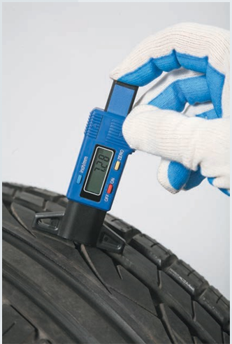 The U.S. National Highway Traffic Safety Administration (NHTSA) independently tests over 2,400 types of tires annually. In 2015, they issued over 900 recalls, affecting 51 million vehicles nationwide. Obviously, tire failure is a leading cause of accidents, injury, and death. The cost of poor quality can be in the hundreds of mil- lions of dollars to the tire manufacturer due to lawsuits, liability claims, and the cost of recalls to fix the problem. Your safety depends on a high
level of tire quality and performance.
Therefore, the Goodman Tire and Rubber Company periodically tests its tires for tread wear under simulated road conditions. To study and control its manufacturing processes, the company uses x- and R-charts. Twenty-five samples, each containing three radial tires, were chosen from different shifts over several days of operation. Exhibit 17.7 shows data for 25 samples of three observations of tread wear in hundredths of millimeters. (These data are available in the worksheet Goodman Tire Case Data in MindTap.) Lower numbers in Exhibit 17.9 represent better
performance. Engineers have determined that, over the time in which the tires were tested, the design specifications are 28 6 6 millimeters, in order to provide the 60-month lifetime the tires are designed to achieve.
Case Questions for Discussion:
1. Draw a histogram of these data. What can you conclude (if anything) about the distribution of the tread wear?
2. Construct x–- and R-charts for these data. Is the production process in control?
3. Provide two examples of each of the four major categories of quality costs applicable to this situation (i.e., prevention, appraisal, internal and external failure costs).
4. What are the process capability indexes for this process to meet design specifications? What do you recommend?