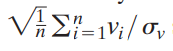 This exercise fills in the details of the derivation of the asymptotic distribution of b^1 given in Appendix 4.3.
a. Use Equation (18.19) to derive the expression
Where vi = (Xi - mX) ui.
b. Use the central limit theorem, the law of large numbers, and Slutsky’s theorem to show that the final term in the equation converges in probability to 0.
c. Use the Cauchy–Schwarz inequality and the third least squares assumption in Key Concept 18.1 to prove that var (vi) < ∞. Does the term
Satisfy the central limit theorem?
d. Apply the central limit theorem and Slutsky’s theorem to obtain the result in Equation (18.12).
Data from Equation 18.19:
Data from Equation 18.12: