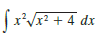 Use a computer algebra system to evaluate the integral. Compare the answer with the result of using tables. If the answers are not the same, show that they are equivalent.