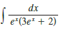 Use a computer algebra system to evaluate the integral. Compare the answer with the result of using tables. If the answers are not the same, show that they are equivalent.