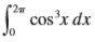 Use a graph of the integrand to guess the value of the integral. Then use the methods of this section to prove that your guess is correct.