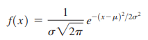 Use a graphing calculator to graph the normal probability density function
that has the given mean μ and standard deviation σ.