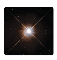 Use a scientific calculator to perform the necessary operations.
Traveling to Proxima Centauri The star closest in distance to our own sun is Proxima Centauri. The distance from Earth to Proxima Centauri is approximately 2.5 * 1013 miles. If a spacecraft travels at a speed of 20,000 mph, how many hours would the spacecraft need to travel to Proxima Centauri? Use distance = rate × time and write your answer in scientific notation.