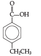 Use IUPAC nomenclature to write the names for each of the following carboxylic acids:
a.
b.
c.