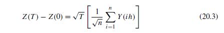 Use the Black-Scholes equation to verify the solution in Chapter 20, given by Proposition 20.3, for the value of a claim paying Sa.

