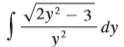 Use the Table of Integrals on Reference Pages 6–10 to evaluate the integral.
