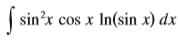 Use the Table of Integrals on Reference Pages 6–10 to evaluate the integral.
