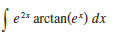 Use the Table of Integrals on Reference Pages 6–10 to evaluate the integral.