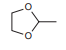 Using ethanol as your only source of carbon atoms, design a synthesis for the following compound: