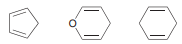Which of the following compounds would you expect to be most acidic? Justify your choice.