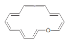 Would you expect the following compound to be aromatic? Explain your answer.