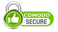 comodo ssl certificate logo